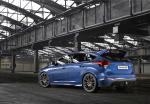 Ford Focus RS 2015 года